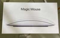 Мышка Apple Magic Mouse MK2E3ZM/A