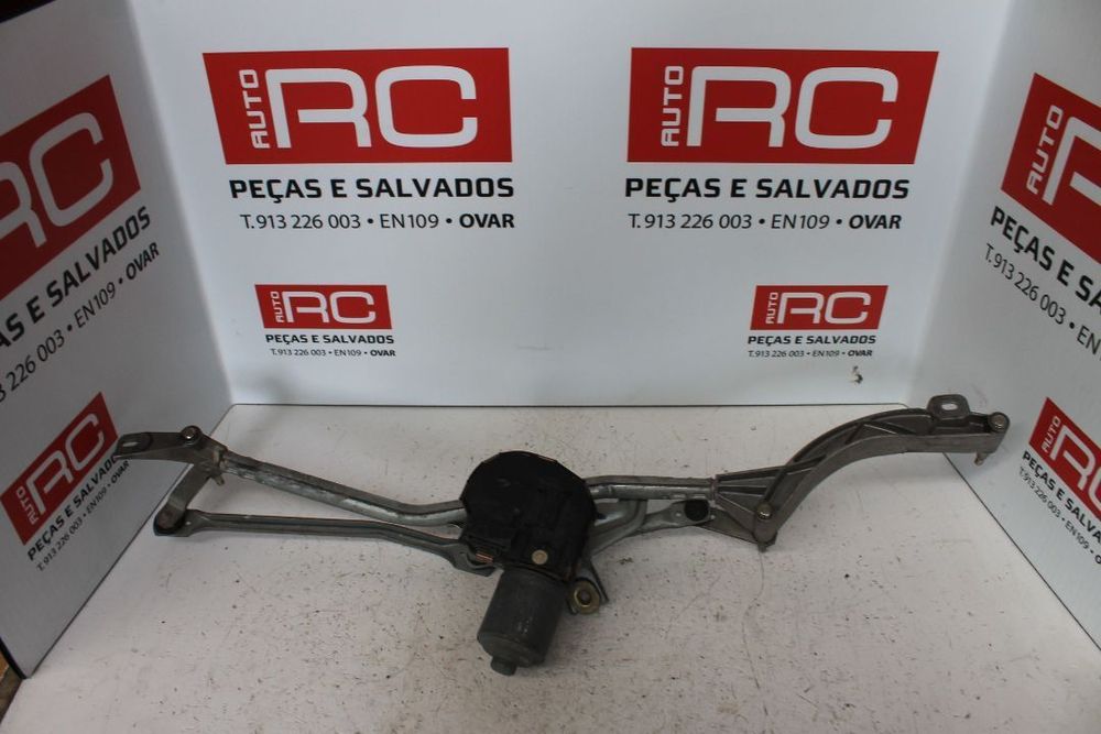 Limpa Para Brisas Mercedes CLS