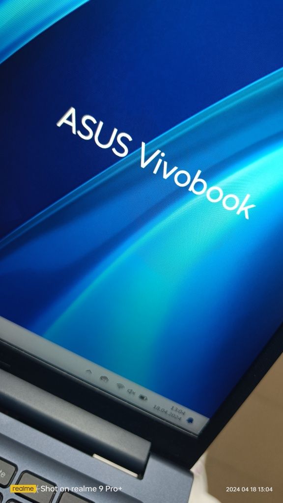 Notebook Asus Vivobook 15