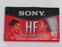 Sony HF 90 model na lata 2001/2005 rynek Amerykański