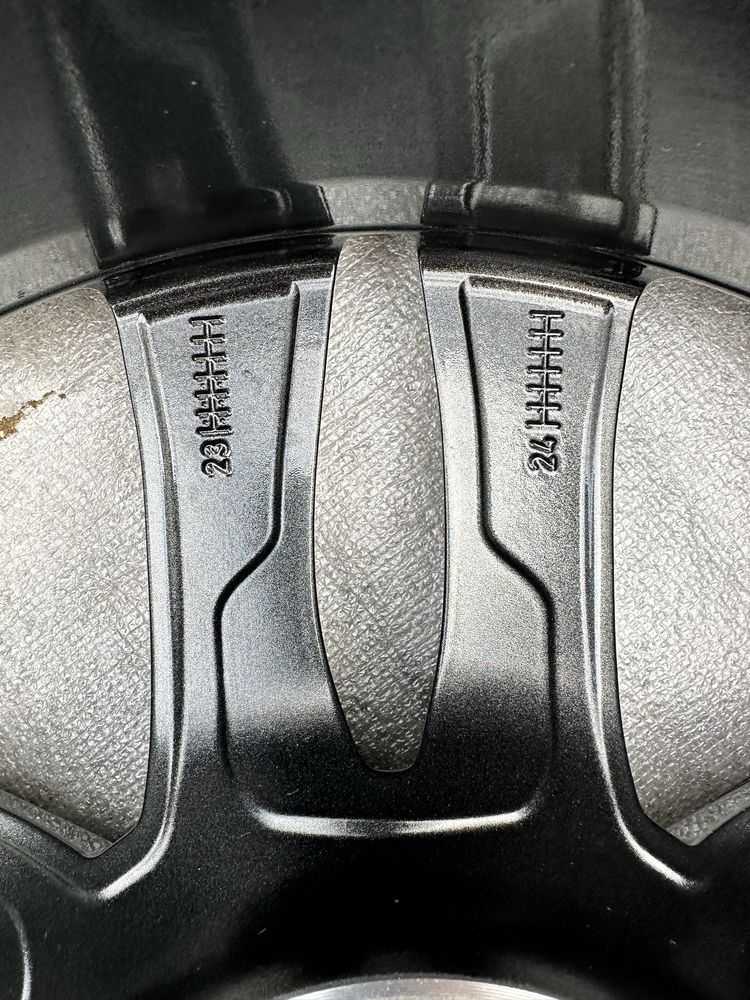 Felga aluminiowa 19” OEM Audi A6 C8