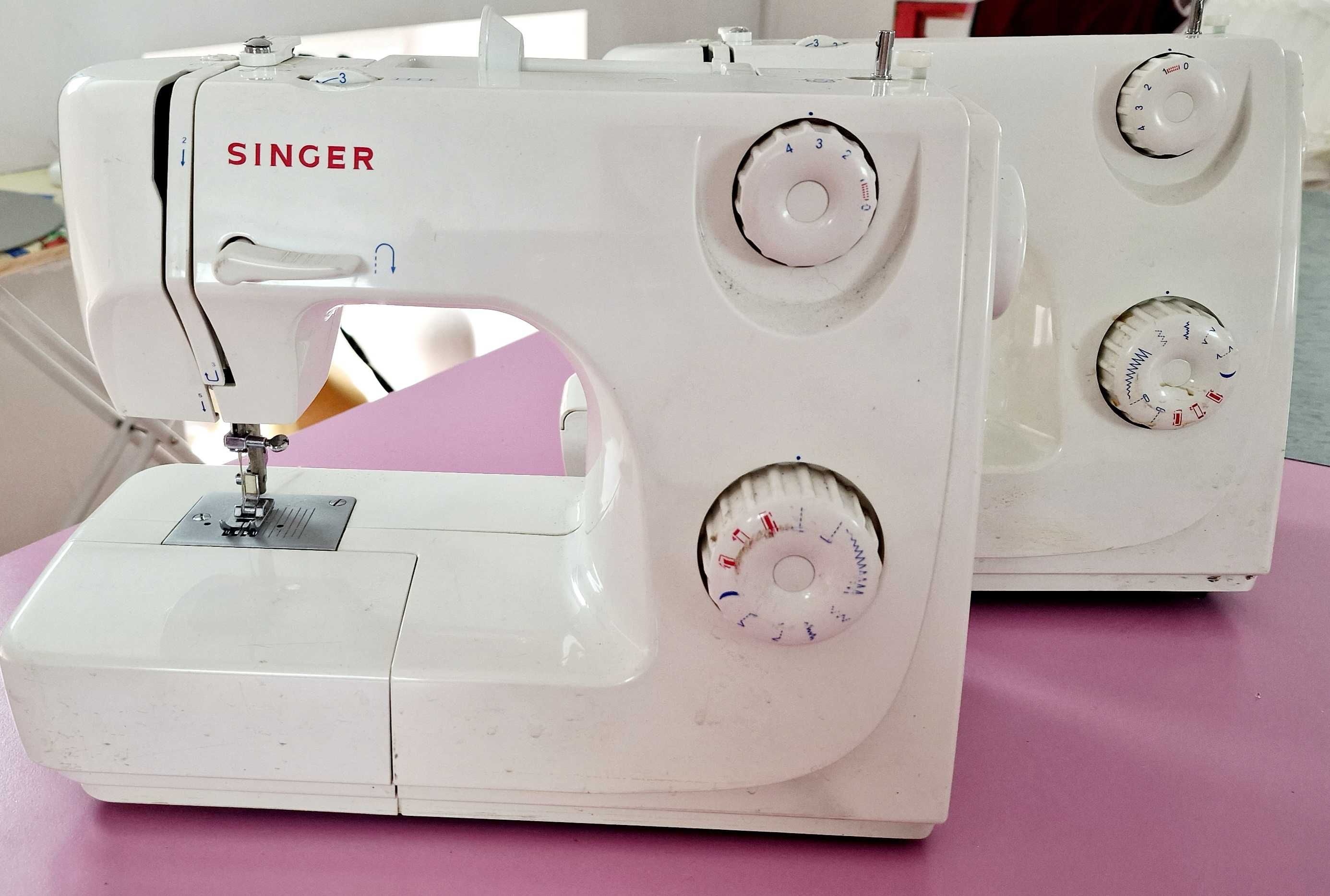 Швейна машинка SINGER 8280