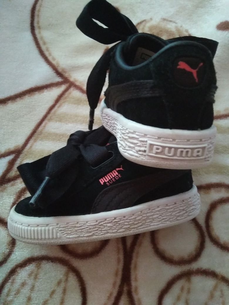 Buty sportowe Puma