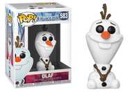 Funko POP! Frozen Olaf 583