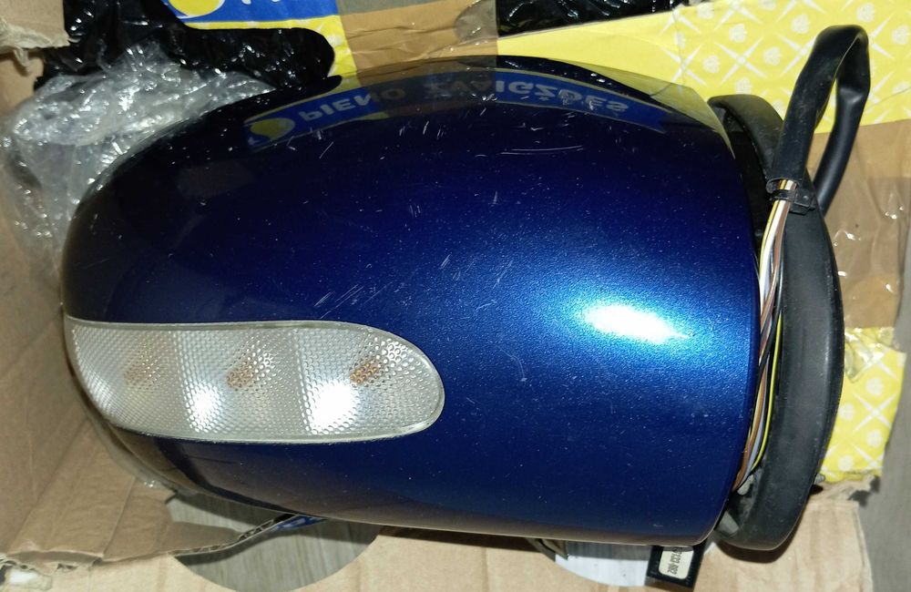 Espelho para Mercedes w202, w203 e (w211)