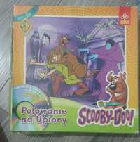 Gra Scooby-Doo Polowanie na upiory