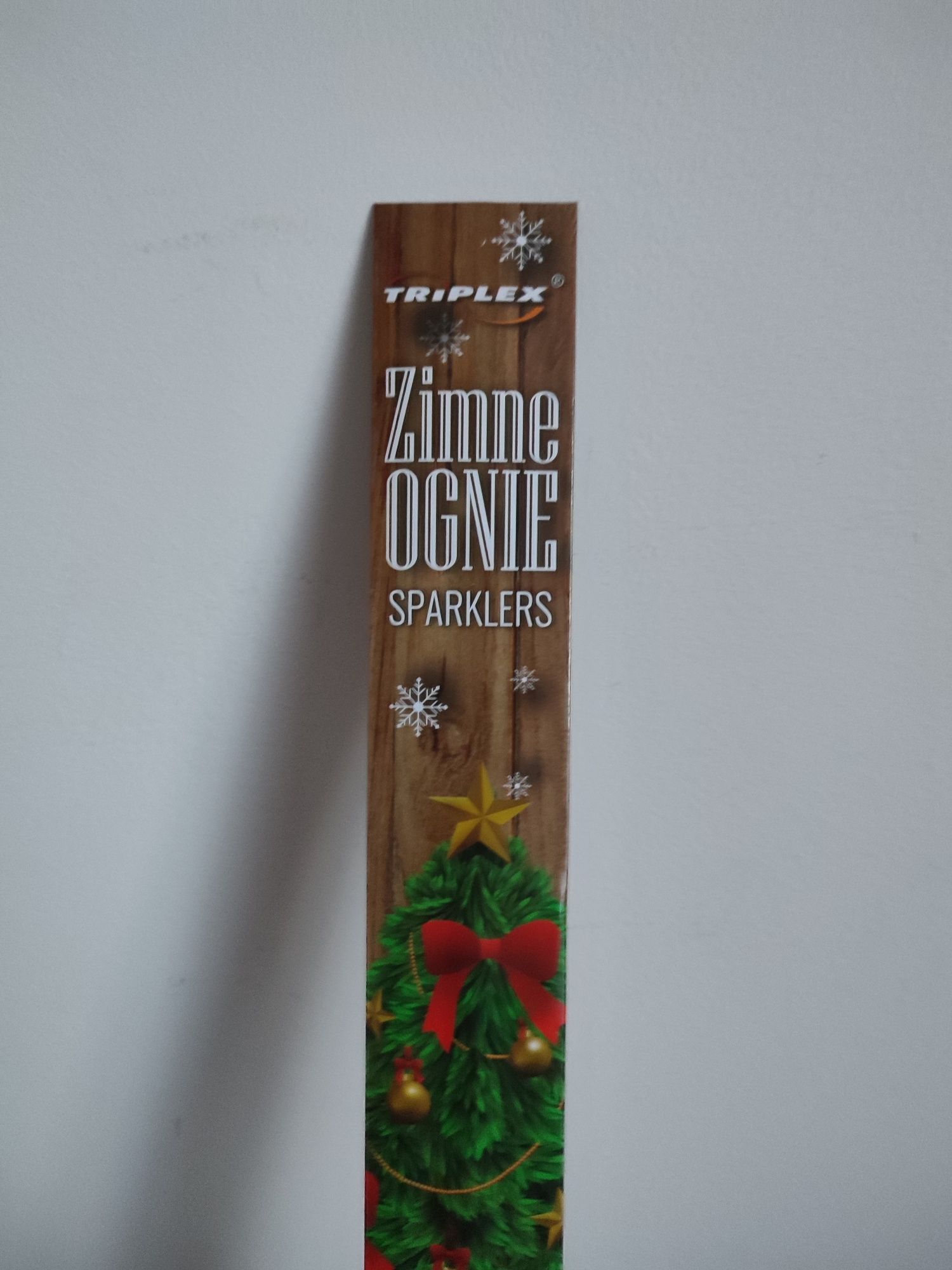 Zimne ognie 40 cm