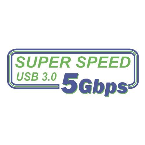 USB 3.0 10-портовий концентратор