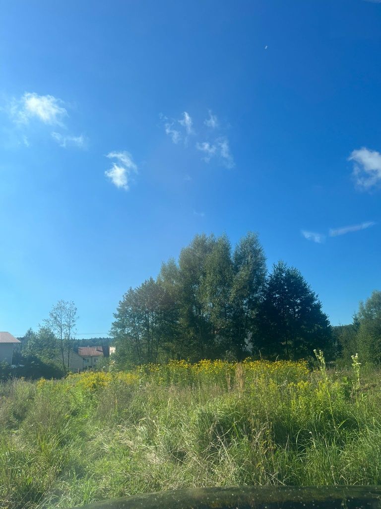 Działka budowlana, 20 arów, okazja,WARUNKI ZABUDOWY