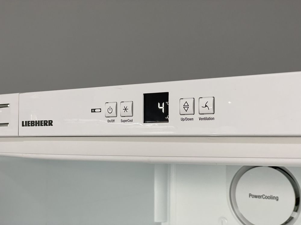НОВИЙ вбудований Холодильник Liebherr IK 3520 ОДНОКАМЕРНИЙ 2024 року
