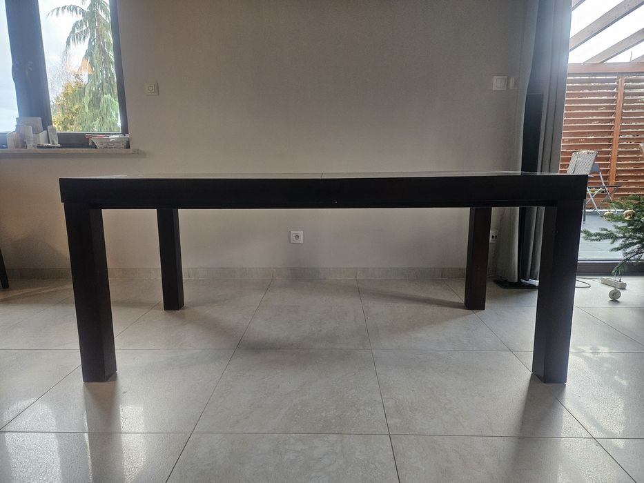 Stół rozkładany 90x180/240