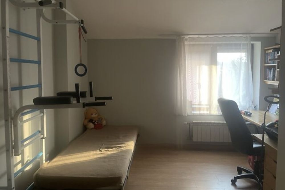 Продаж 2кім квартири, Ужгород