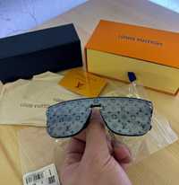 Okulary przeciwsłoneczne męskie LV Louis Vuitton Hit