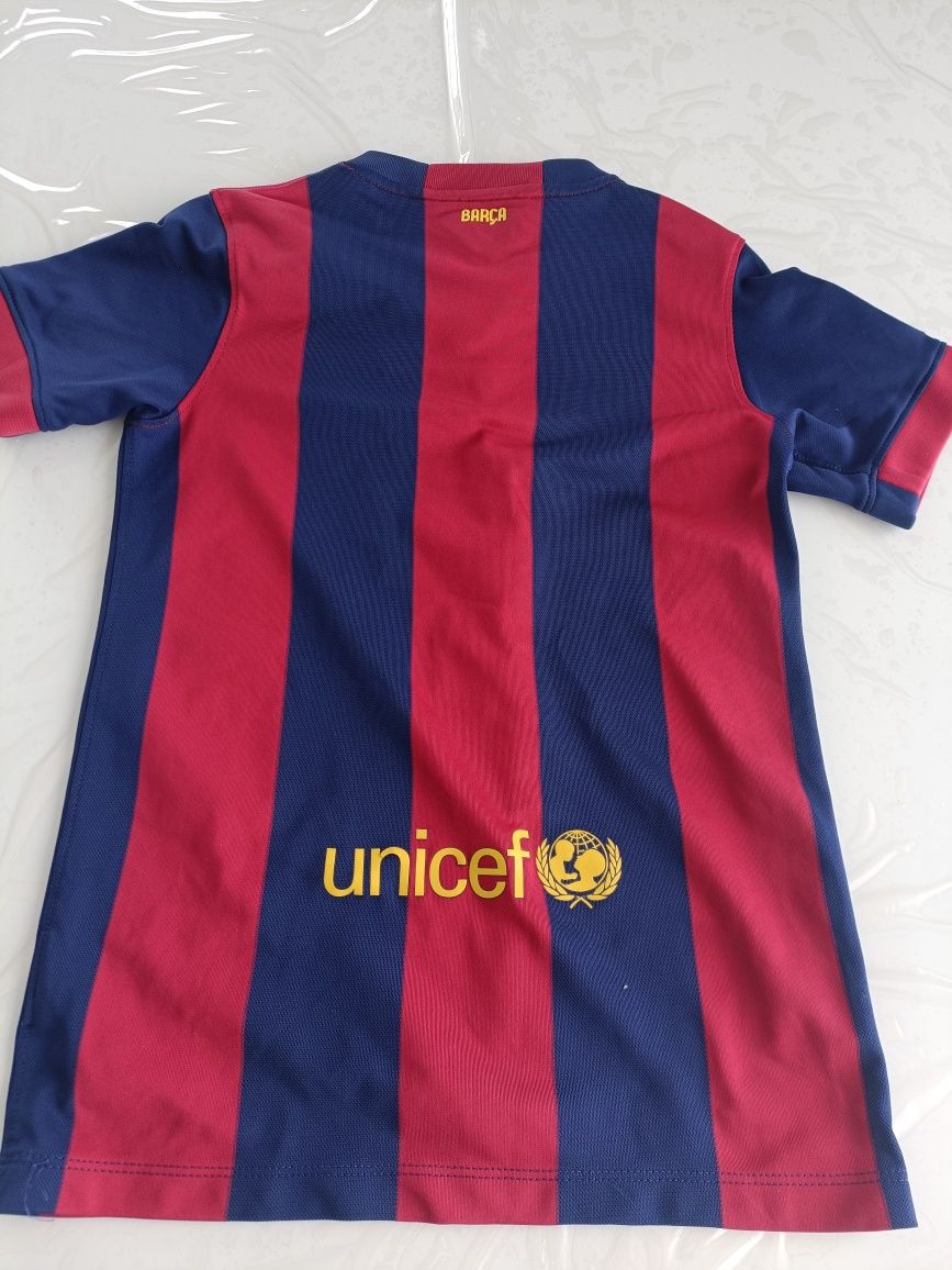 Koszulka FC Barcelona