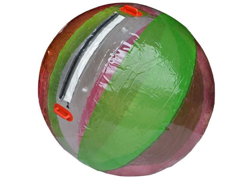 Kula wodna 2 m do chodzenia po wodzie TPU water ball basen festyn