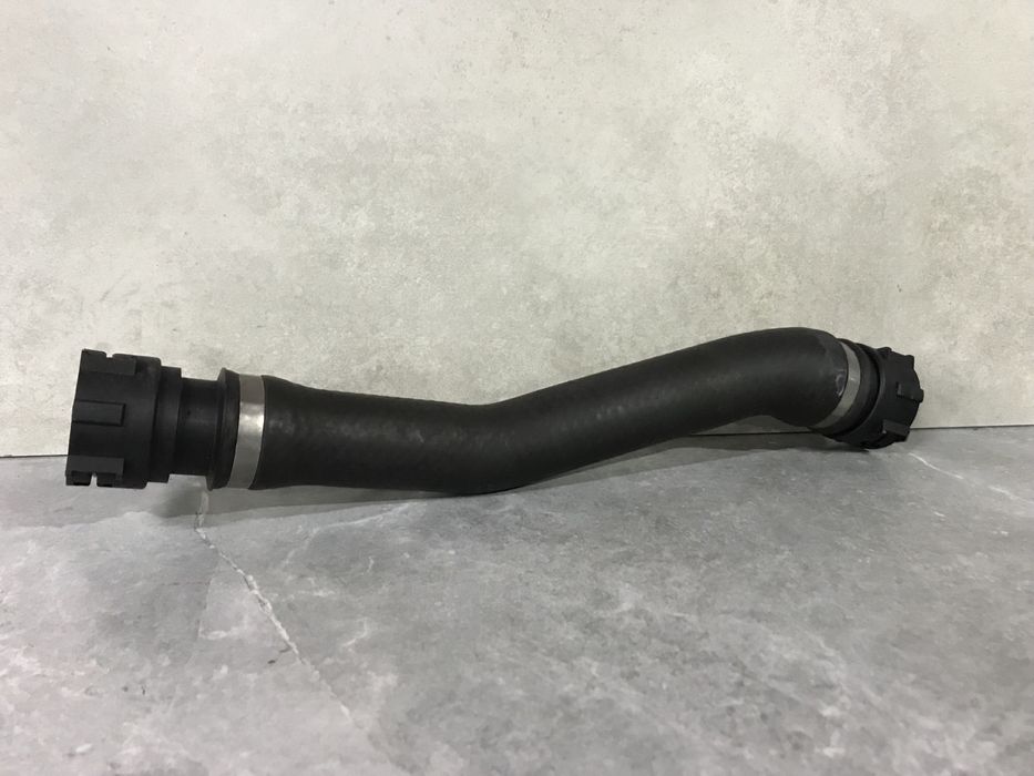 Патрубок Радіатора BMW E46 N42 Нижній 7516417 1.8 2.0 Бензин БМВ Шланг