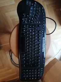 Klawiatura dla gracza SteelSeries Merc KUH0702