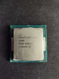 Intel Penentium G4560