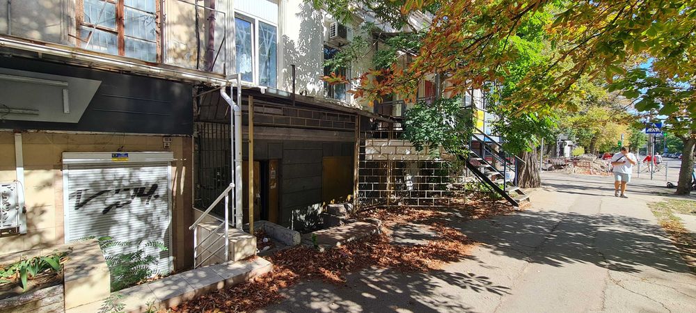 Оренда. Центр міста. вул. Велика Морська, 65 кв.м. Без комісії