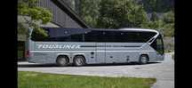 Neoplan TourLiner 61 (59+1+1)  prawie nowy