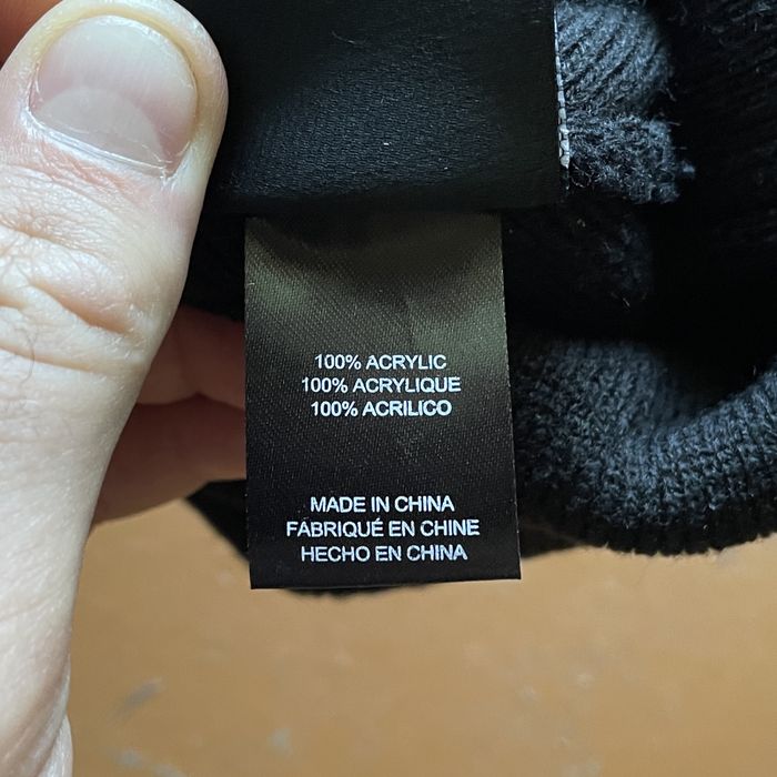 Чоловіча шапка Starter Eleven