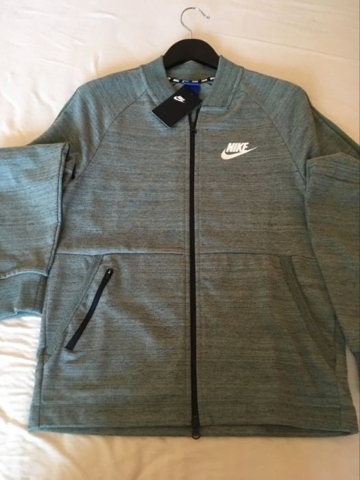 Bluza Nike Advance NOWA