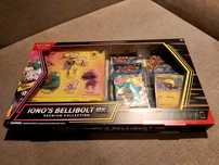 Ionos Bellibolt Ex Premium Collection