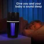 Лампа для знищеня комарів. Mosquito Killer Lamp. Акумуляторна