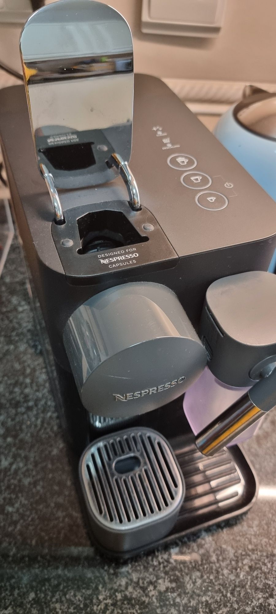 Delonghi Nespresso