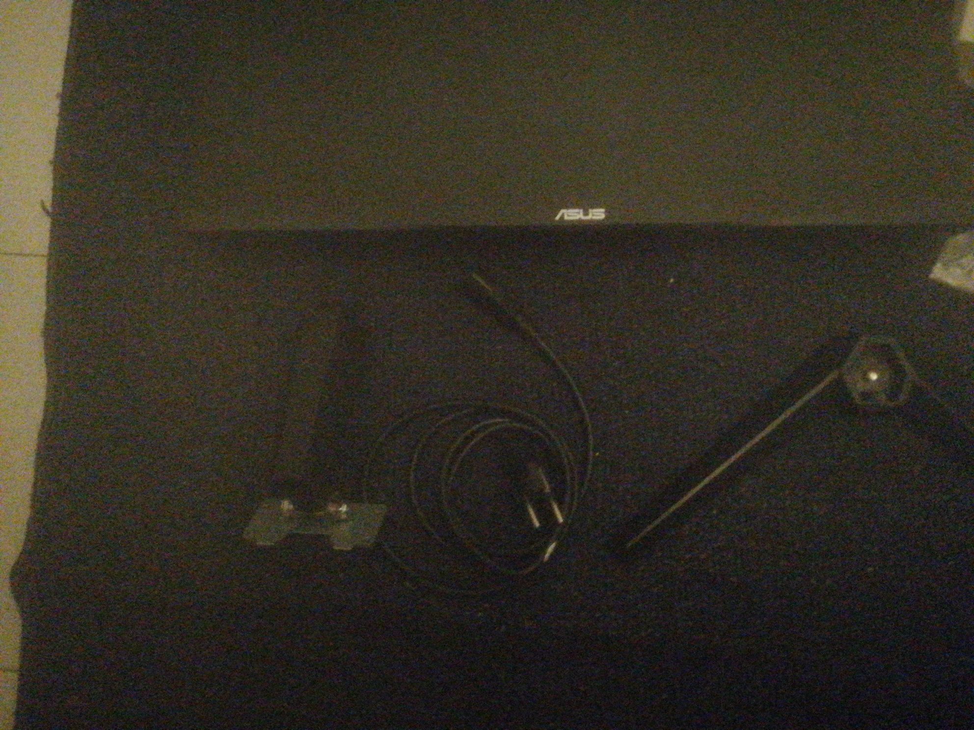 Monitor ASUS Tuf Gaming VG249q1a para peças