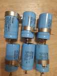 Конденсаторы Mallory cgh292t250v3l