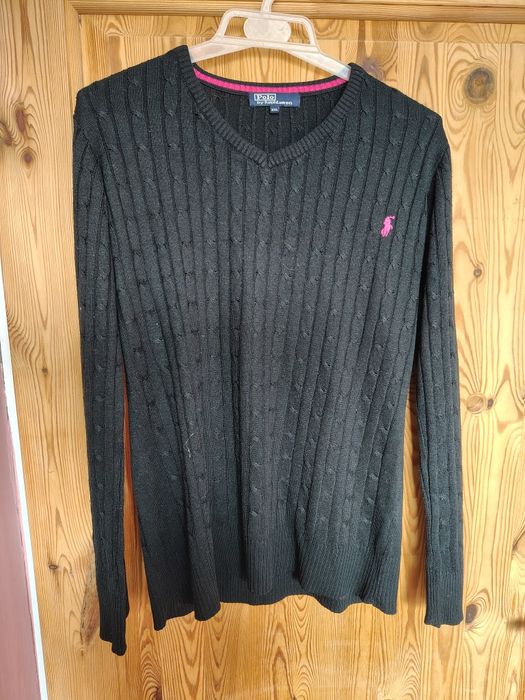 Sweterek Ralph Lauren