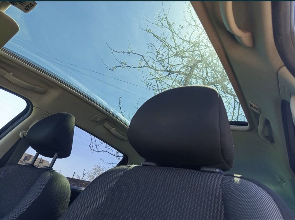 Продажа авто в гарному стані Peugeot 207sw
