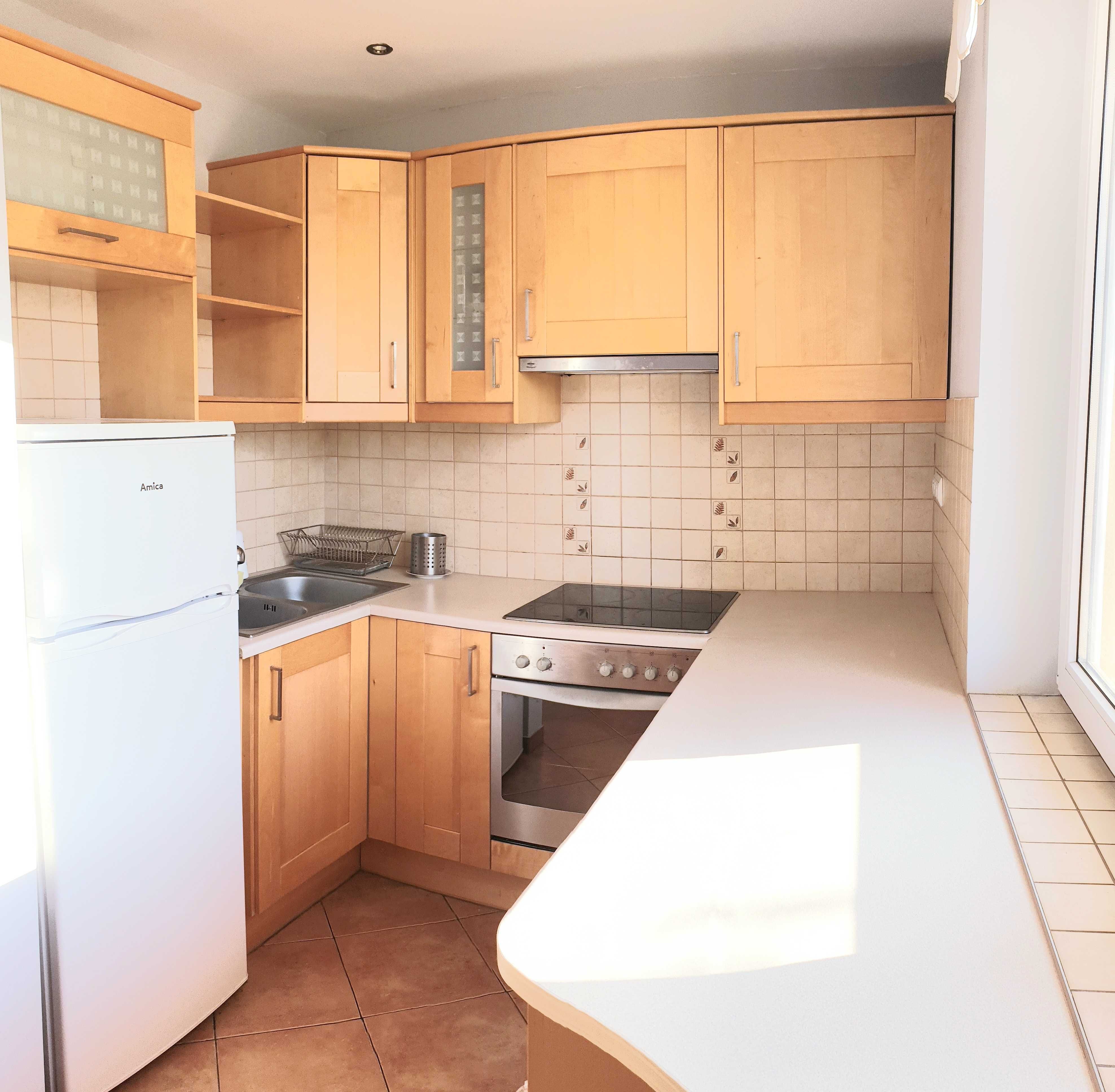 Ładna kawalerka-Mokotów-Wierzbno-38m2