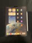 iPad Air 4 (64 GB, Wi-Fi) +  Pencil + Capa