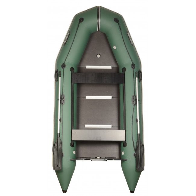 Ponton BARK BT-330 SD DEALER Gwarancja factura kolibri