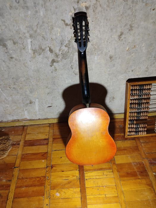 Гітара на 7 струн