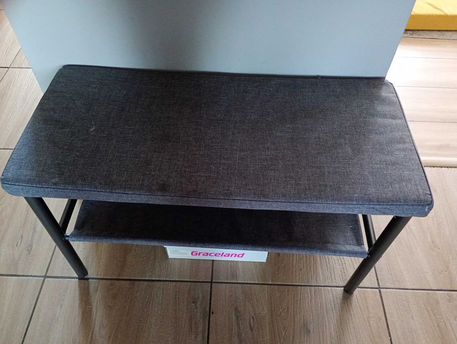 Ławka do przedpokoju