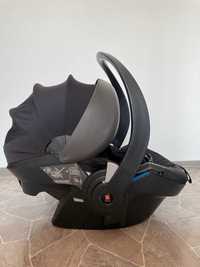 Автокрісло Stokke Izi Go Modular I-Size Black 0-13Kg