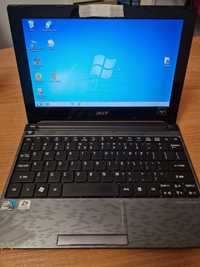 Notebook acer aspire one