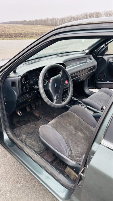 Ford Scorpio 2.0 DOHC