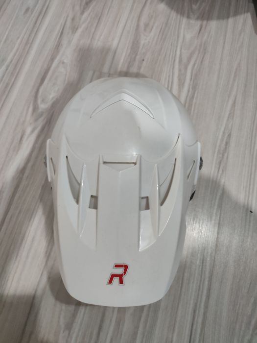 Kask Fullface rhino desert