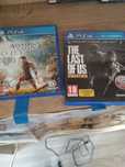 Gry na ps 4 wyminie