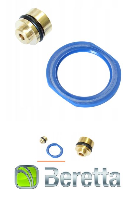 Dysza LPG Beretta Ciao Quadra