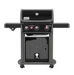 Grill gazowy Weber Spirit E-330 Classic GBS