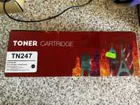 Картридж для принтера toner cartridge Brother TN247