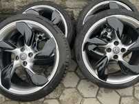 Jantes opel 18 4x100
