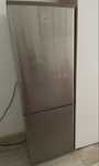 Lodowka Electrolux w kolorze inox