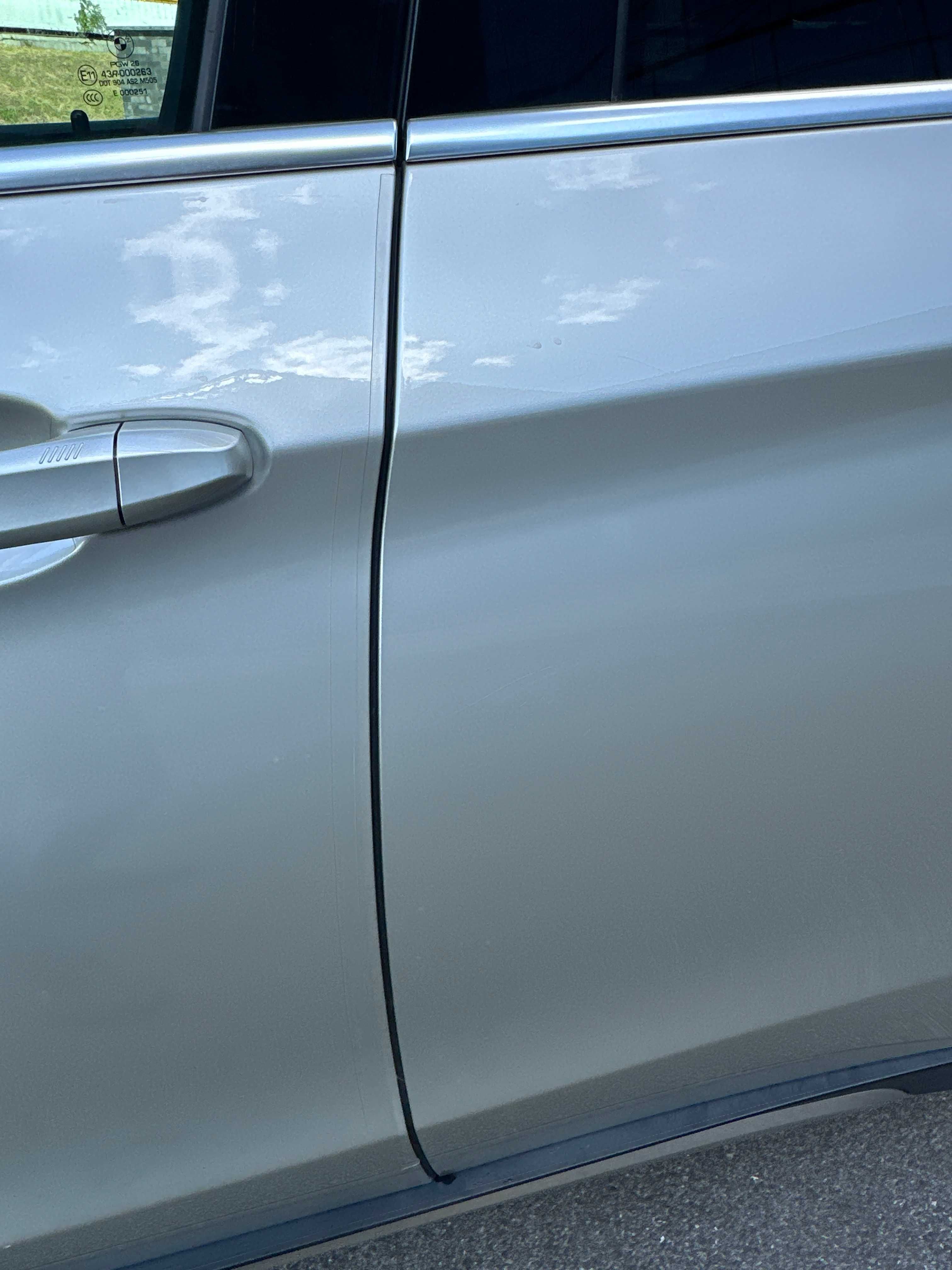 BMW X5 F15 35d xDrive