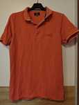 Koszulka polo Superdry